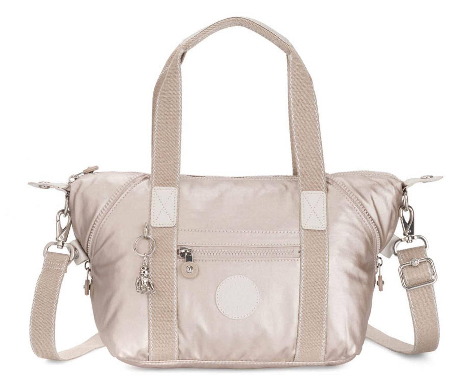 Сумка з короткими ручками Kipling Art Mini Маленька, фото №1