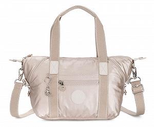 Сумка з короткими ручками Kipling Art Mini Маленька - Фото 1