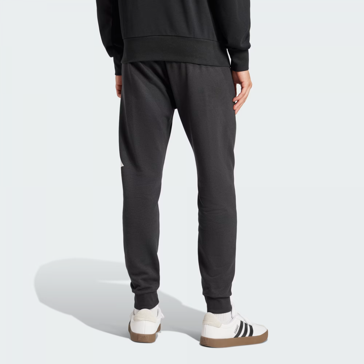Штаны Adidas IN6163 Черный XL, фото №2