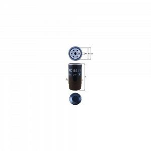 Паливний фільтр KNECHT KC 85/1 для MG ROVER LAND ROVER - Фото 1