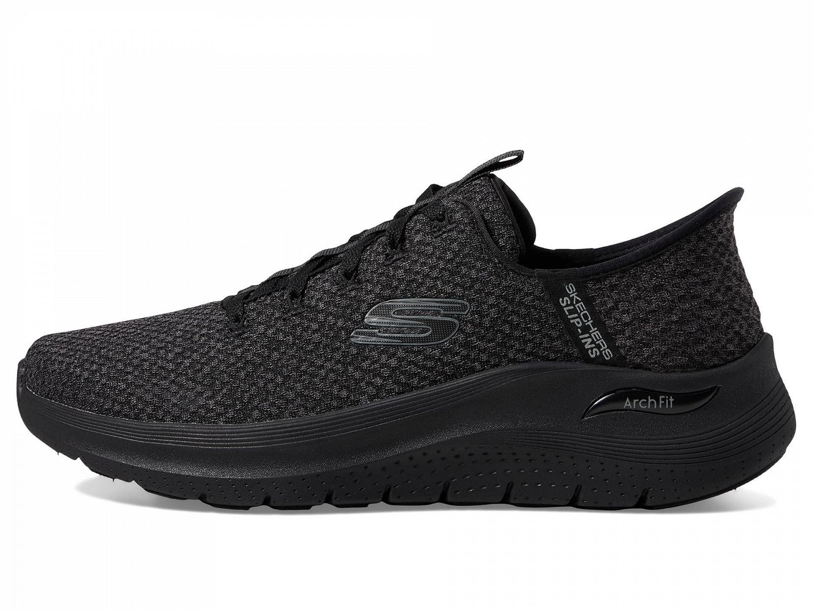 Кросівки Skechers Arch Fit 2.0 Look Ahead, фото №5 Кросівки Skechers Arch Fit 2.0 Look Ahead, фото №5