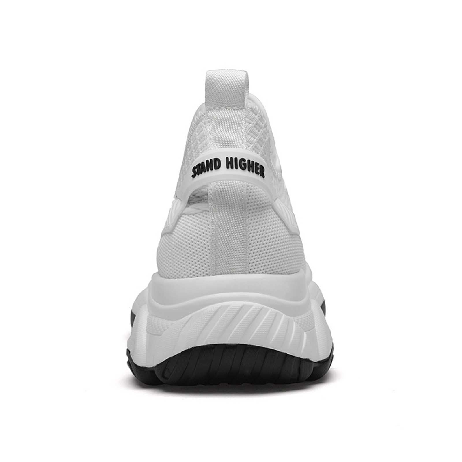 Чоловічі Кросівки Elevate Shoes 10 см, фото №6