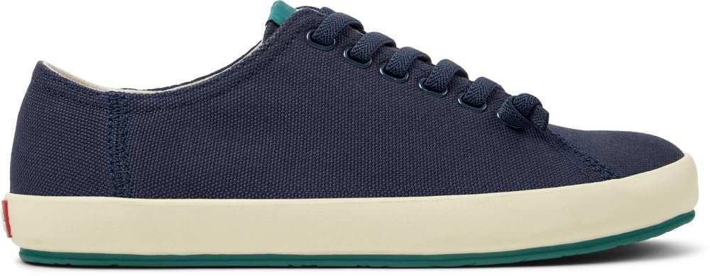 Кросівки Camper Peu Rambla Чоловічі, Вулканізовані, Сірий. 43 EU, фото №6