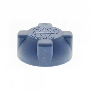 Кришка розширювального бачка VAICO V10-0018 - Фото 1