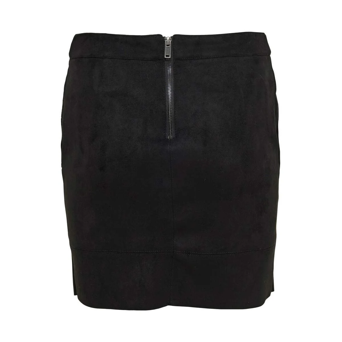 Спідниця ONLY Onljulie Faux Suede OTW Noos, фото №3 Спідниця ONLY Onljulie Faux Suede OTW Noos, фото №3