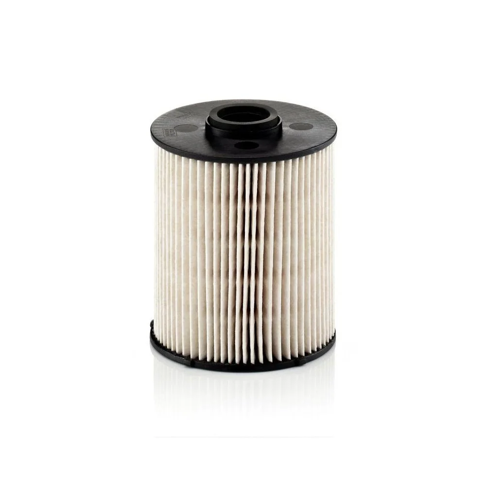 Топливный фильтр MANN-FILTER PU 839 x для MERCEDES-BENZ, фото №1