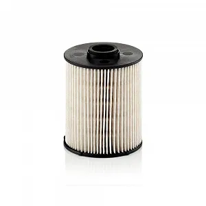 Топливный фильтр MANN-FILTER PU 839 x для MERCEDES-BENZ - Фото 1