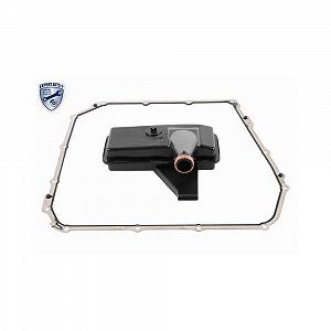 Комплект гідравлічного фільтра АКПП VAICO V10-2221 EXPERT KITS + AUDI VW - Фото 1