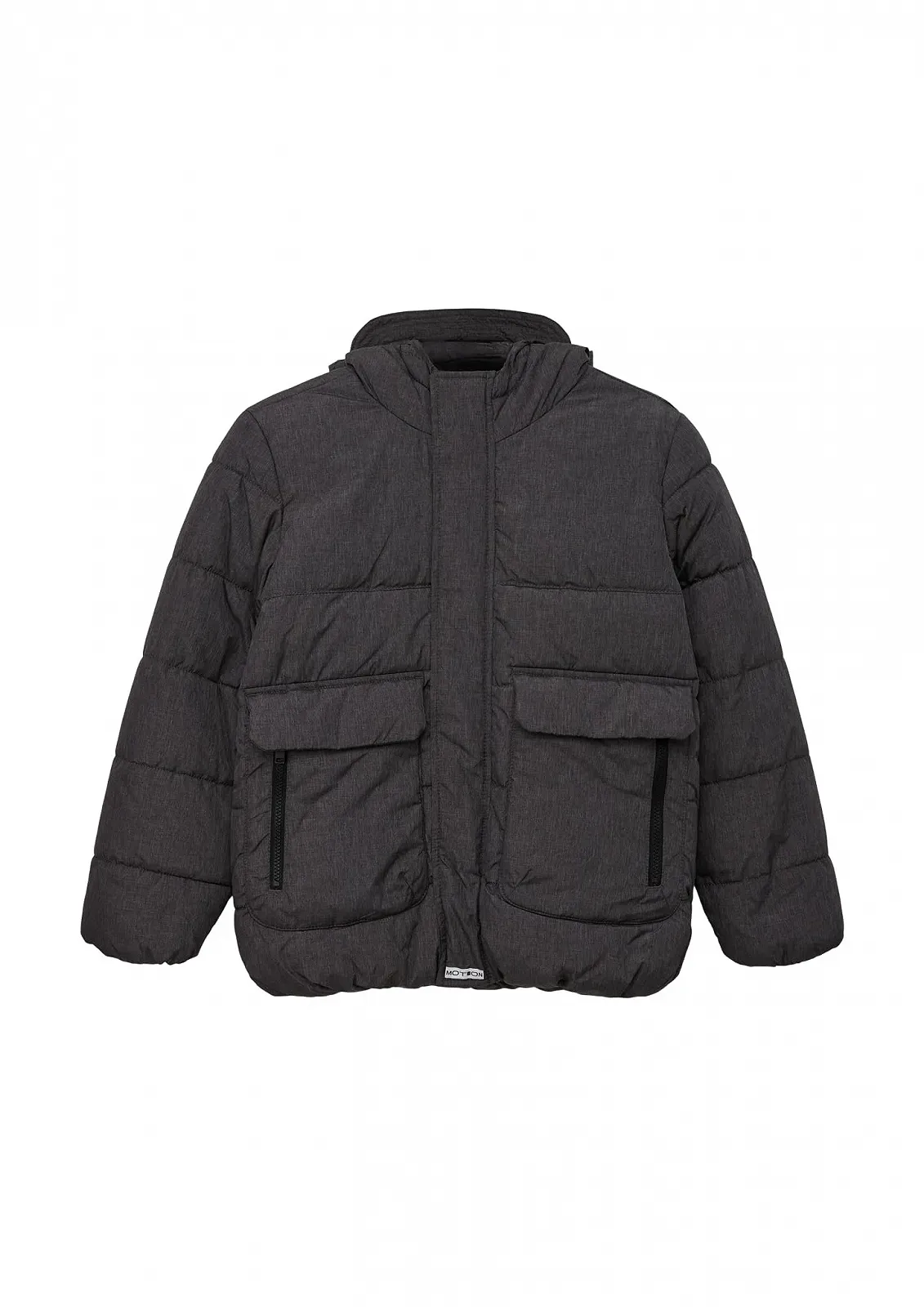 Куртка s.Oliver Jungen Outdoor, фото №1 Куртка s.Oliver Jungen Outdoor, фото №1