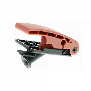 Ручка відкриття капота VAICO V30-0978 Green Mobility Parts - Фото 1