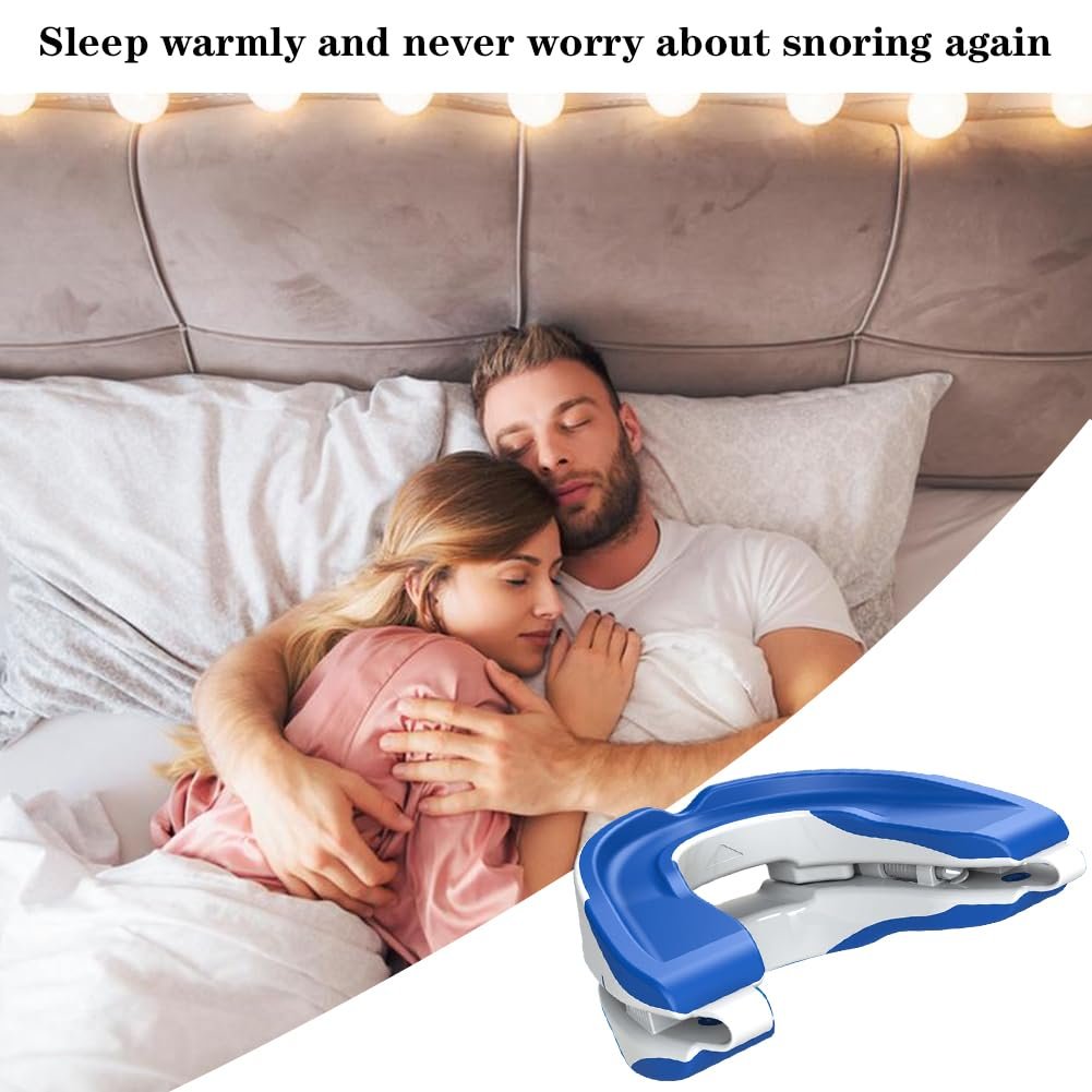 Пристрій від хропіння CEWROM, фото №7 Пристрій від хропіння CEWROM, фото №7