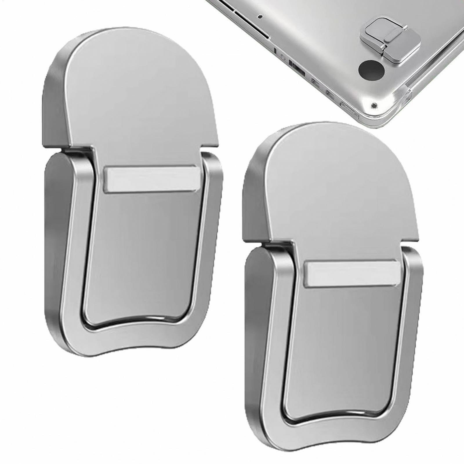 Підставка для ноутбука складна, регульована, охолоджуюча, фото №7