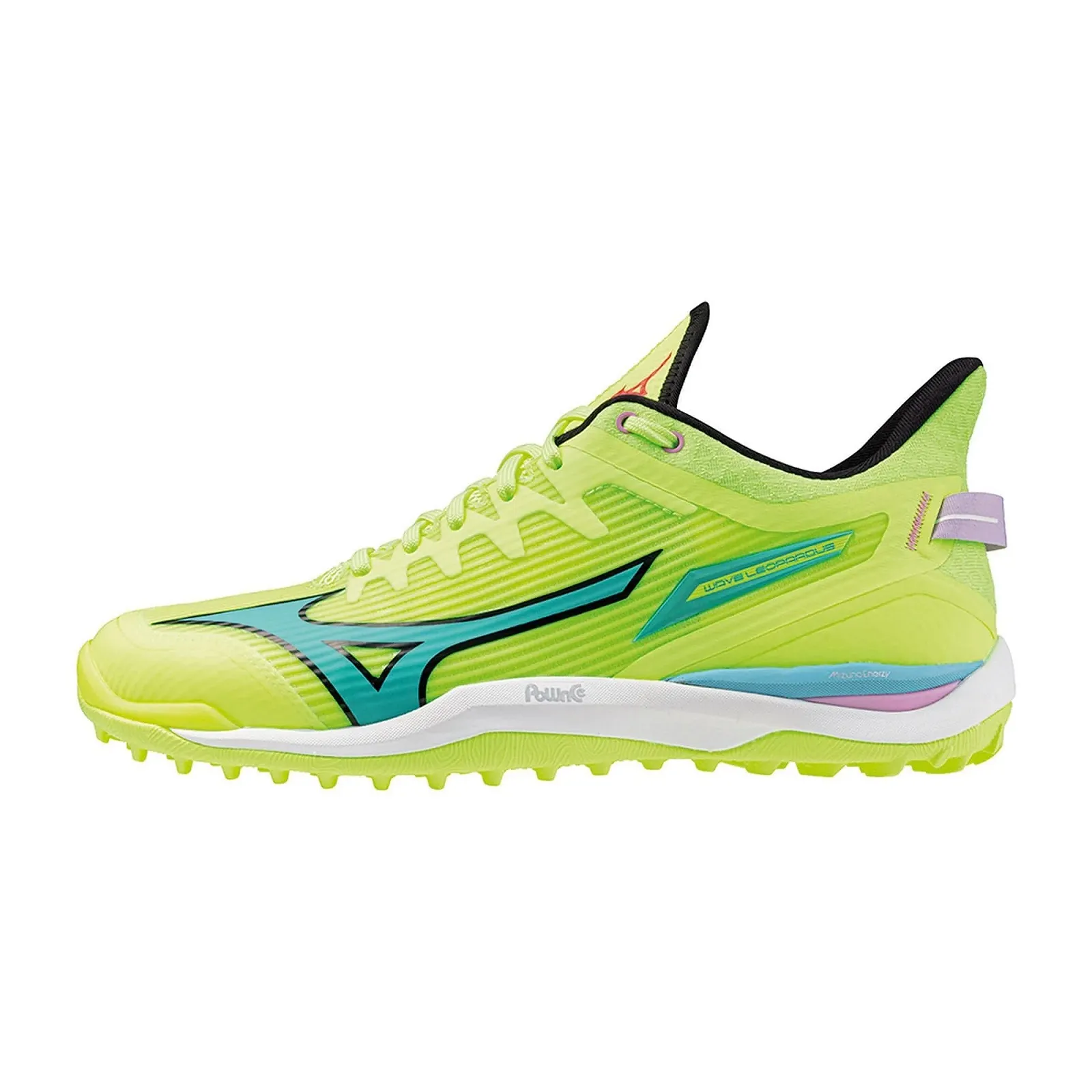 Хокейні кросівки Mizuno Wave Leopardus Senior, фото №1 Хокейні кросівки Mizuno Wave Leopardus Senior, фото №1