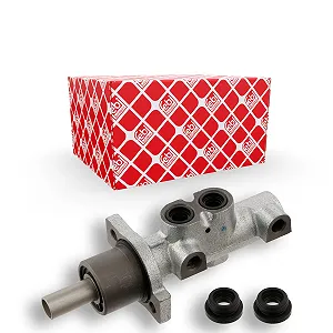 Головний гальмівний циліндр FEBI BILSTEIN 31740 для AUDI SEAT SKODA VW - Фото 1