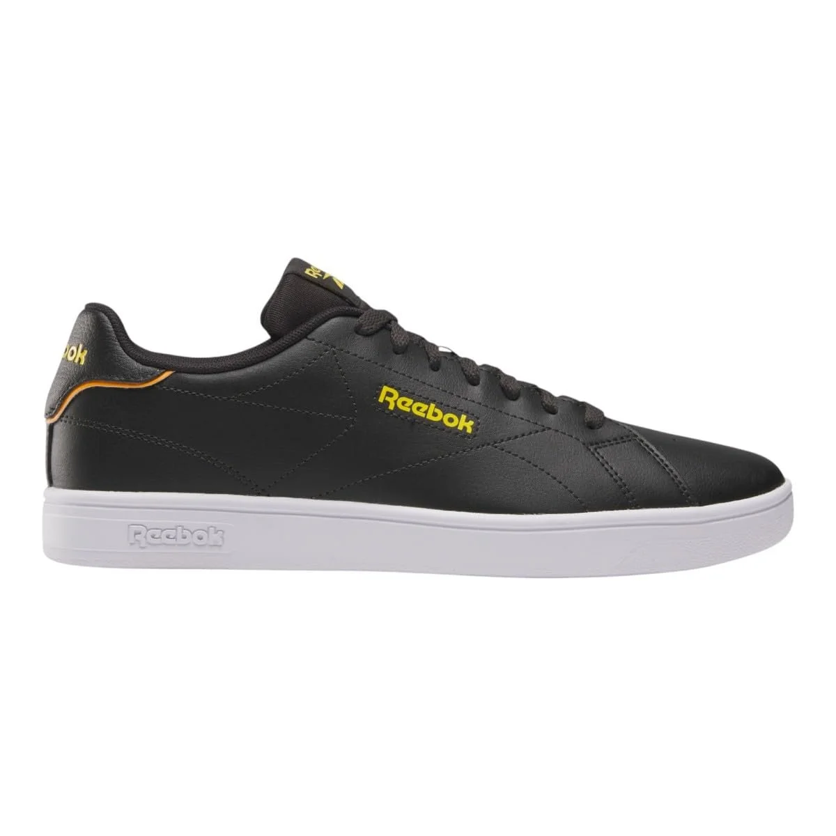 Кросівки Reebok Court Clean Unisex, фото №1