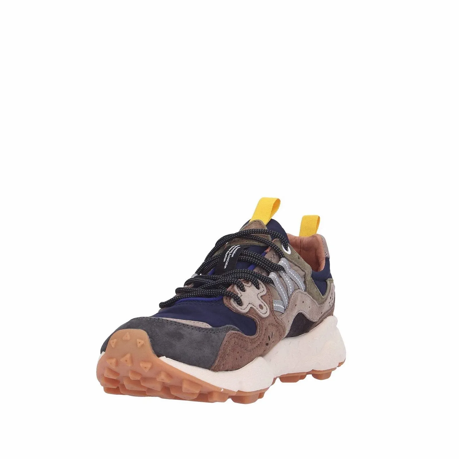 Кросівки Flower Mountain Yamano Чоловічі 3, фото №3