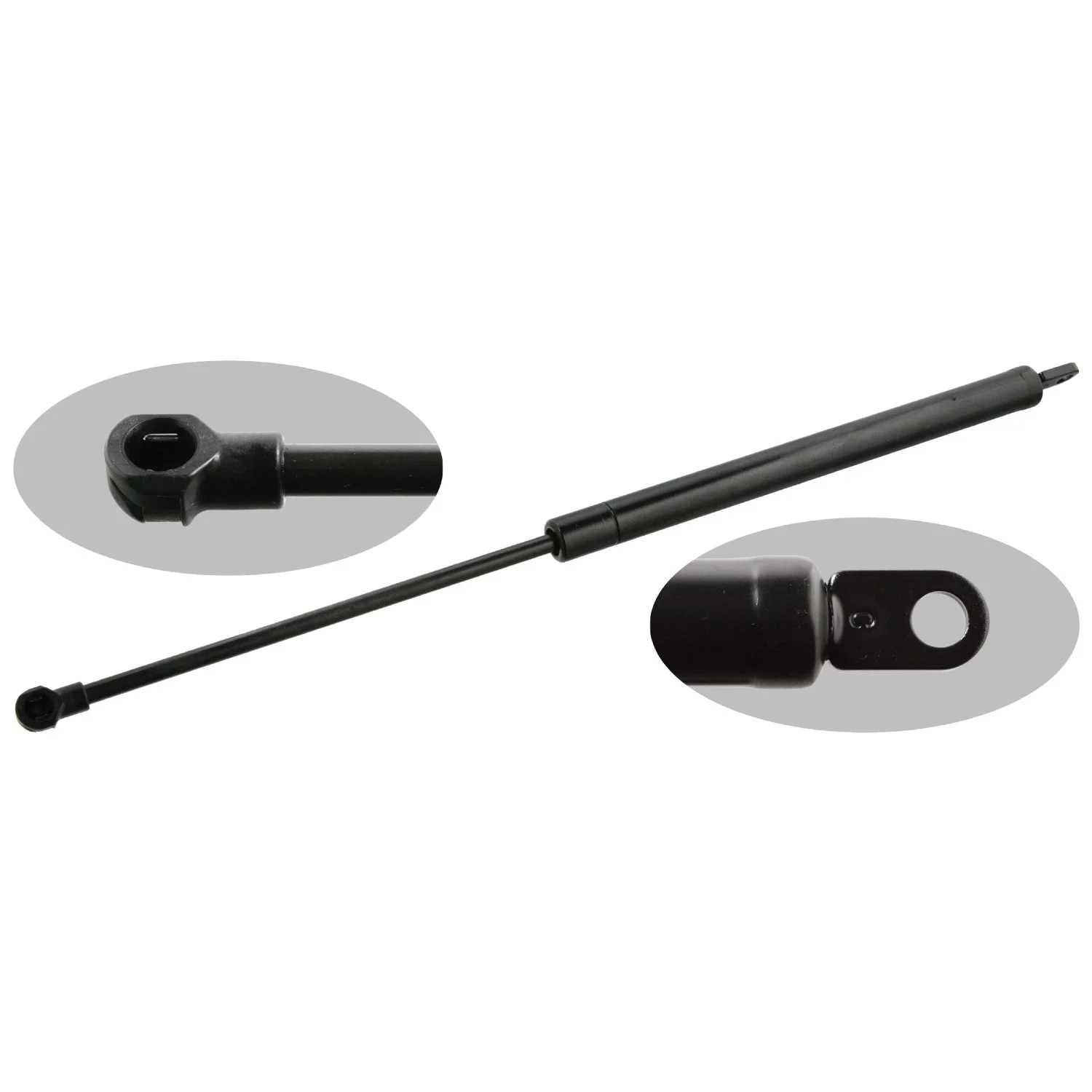 Газова пружина FEBI BILSTEIN 47612 MAN багажника двостороння, фото №1