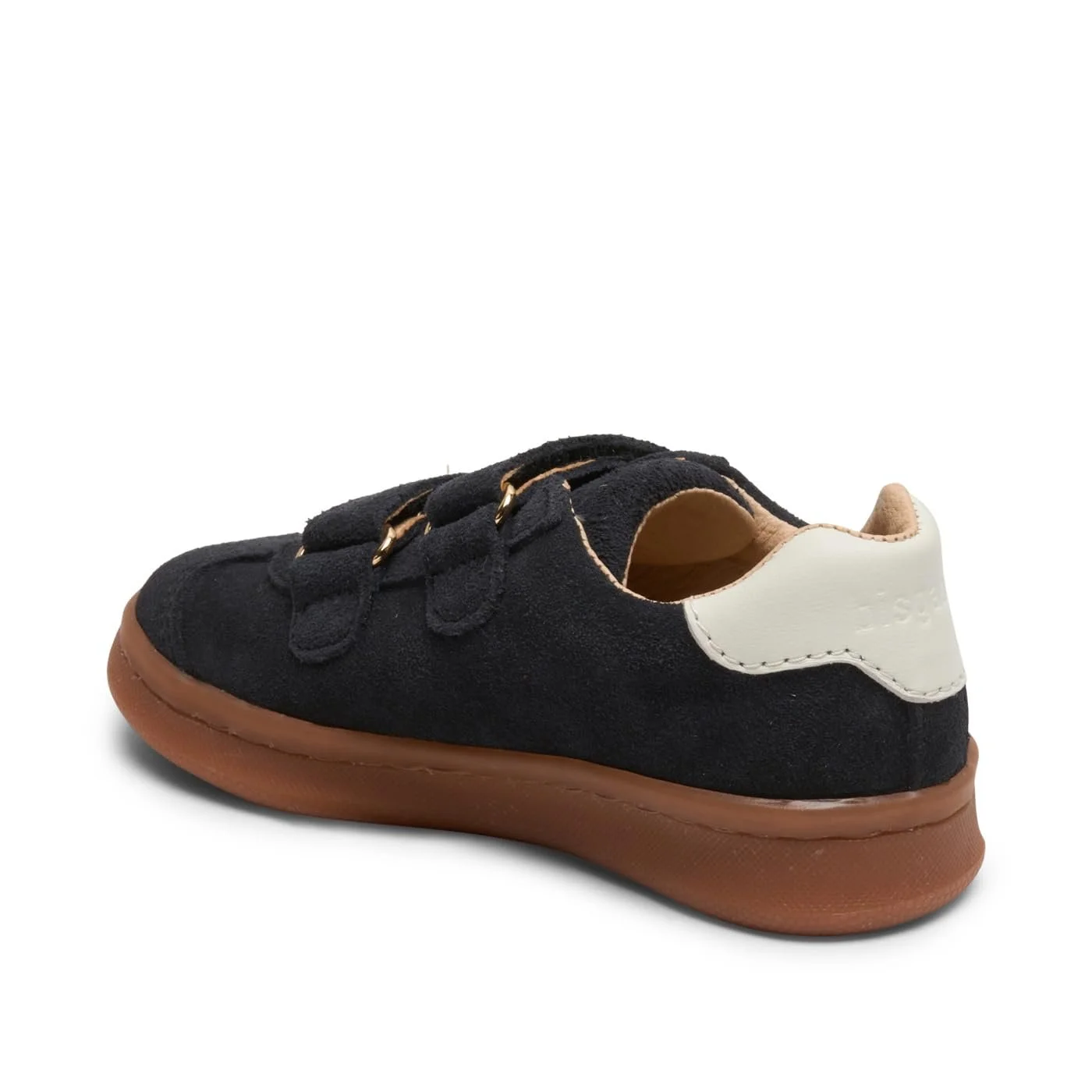 Кеды Bisgaard Unisex Kinder Bay V, фото №3