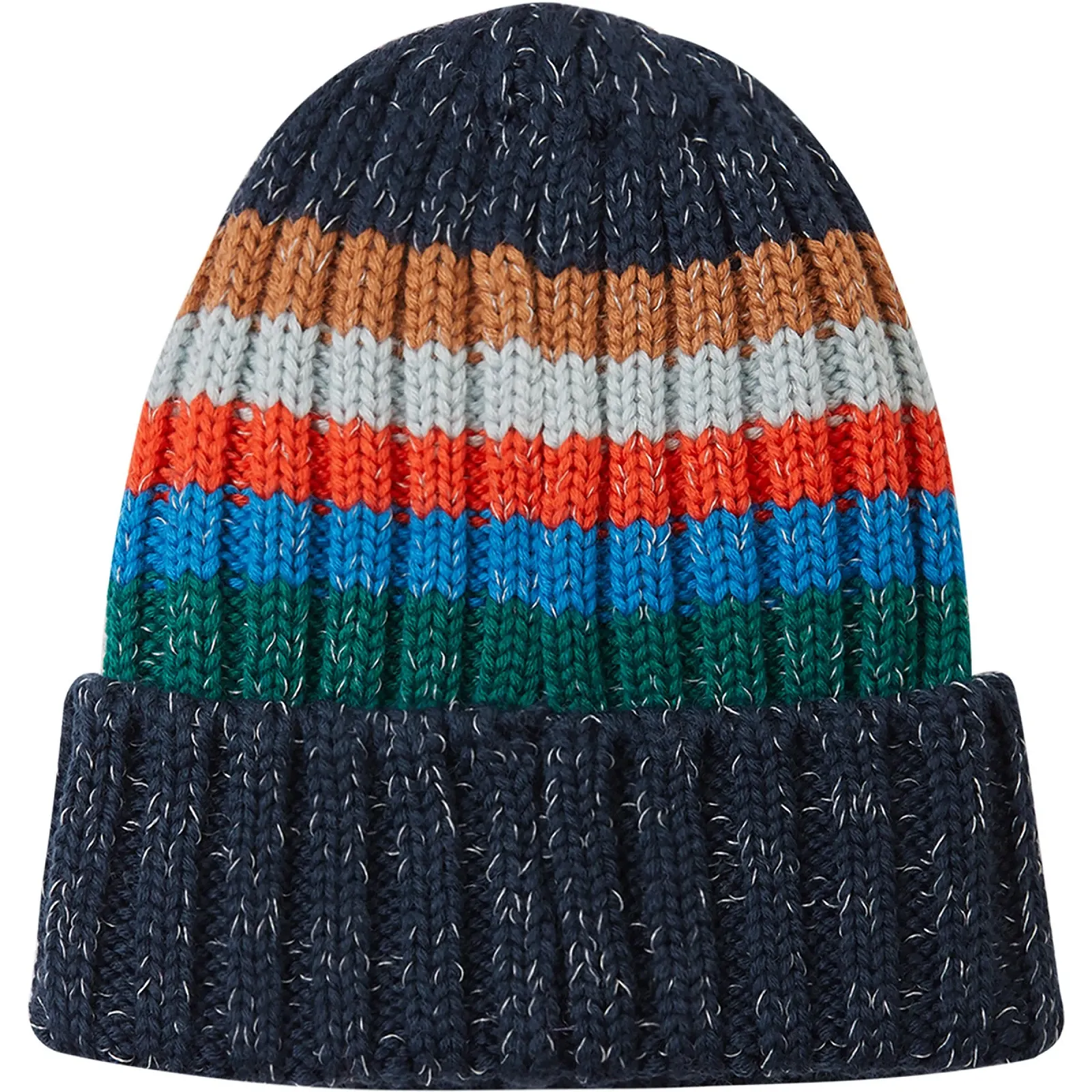 Детская шапка Vilke Reima, темно-синяя, 54, фото №4 Детская шапка Vilke Reima, темно-синяя, 54, фото №4