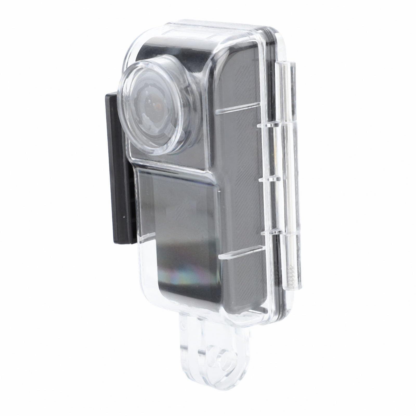 Екшн-камера Akozon 4K 30fps WiFi Anti Shake 147 Degree Wide Angle Waterproof IPS Screen Bicycle, фото №3