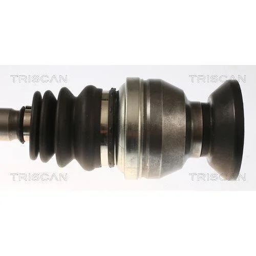 Привідний вал TRISCAN 8540 297007 для AUDI SKODA VW передній міст зліва, фото №3 Привідний вал TRISCAN 8540 297007 для AUDI SKODA VW передній міст зліва, фото №3