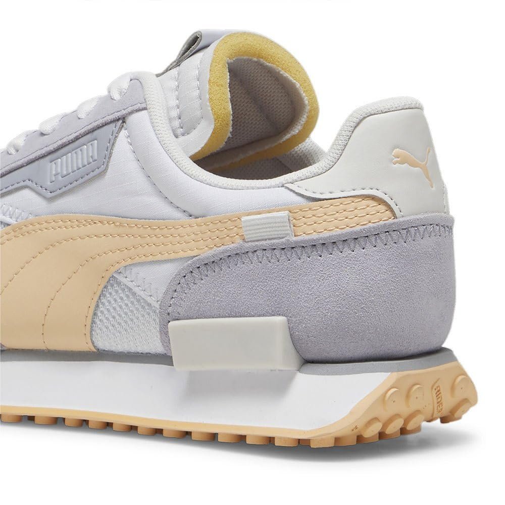 Кроссовки PUMA Future Rider Soft, EU 40, Weiã, 40 EU, фото №6