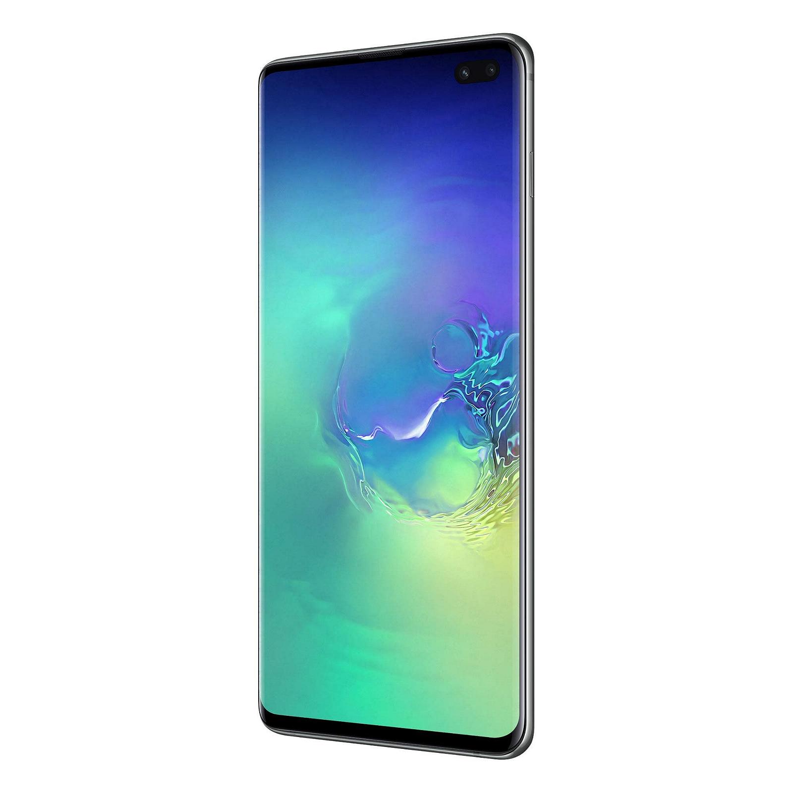 Смартфон SAMSUNG Galaxy S10, фото №7