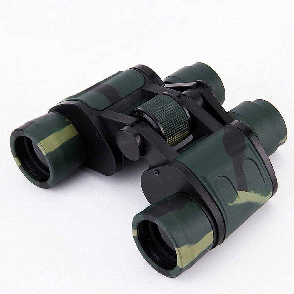 Бинокль HD Durable 8 x 40 Double Cylinder High Performance HD, фото №5