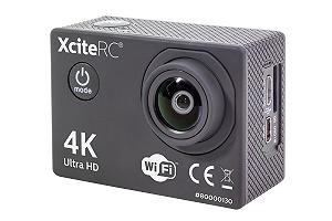 Купить Камера XciteRC Action Cam 80000130 - Фото 1 Камера XciteRC Action Cam 80000130 - Фото 1