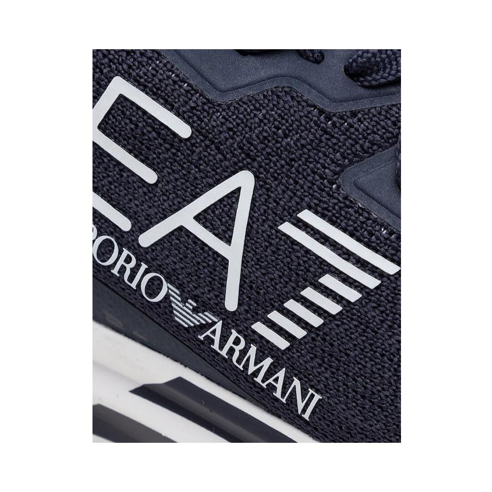 Кросівки EA7 X8x095 Xk240 чоловічі, фото №6