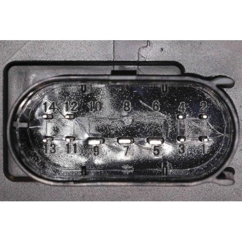 Блок подачи топлива VEMO V30-09-0150 Original VEMO Quality, фото №3