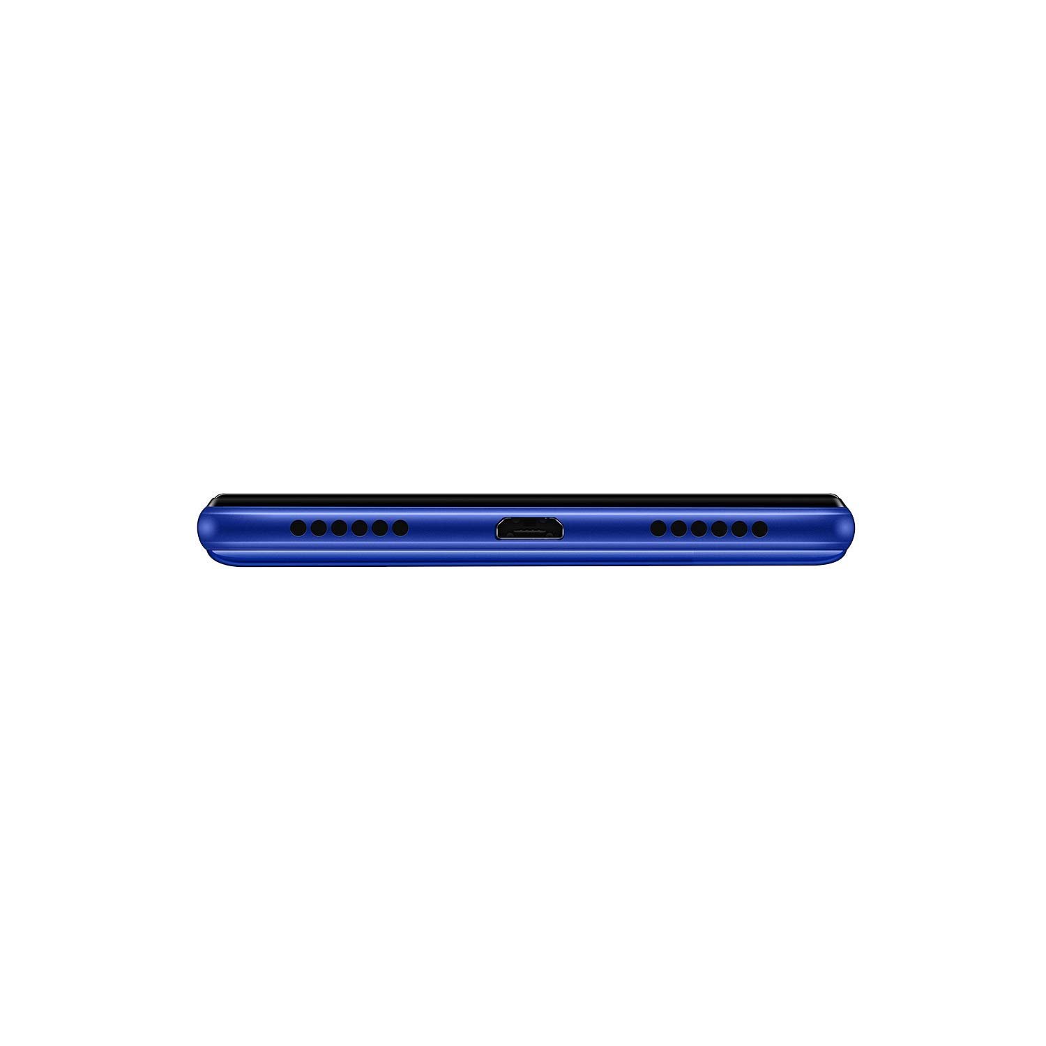 Смартфон Huawei Honor 8A 32GB/2GB RAM Dual SIM Синій, фото №6 Смартфон Huawei Honor 8A 32GB/2GB RAM Dual SIM Синій, фото №6