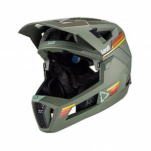 Шлем MTB Leatt Enduro 4.0 V23, унисекс, для взрослых synthetic.ua - Фото 1