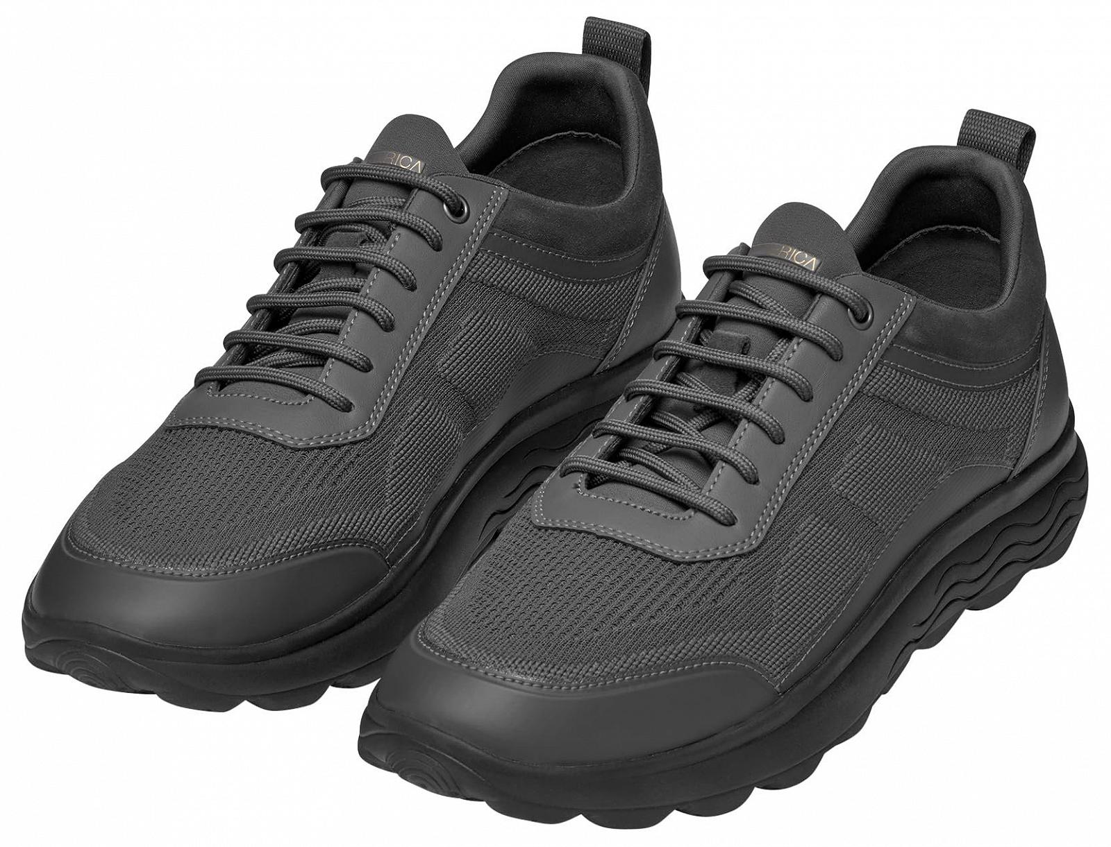 Кросівки Geox Spherica C Чоловічі, фото №9 Кросівки Geox Spherica C Чоловічі, фото №9