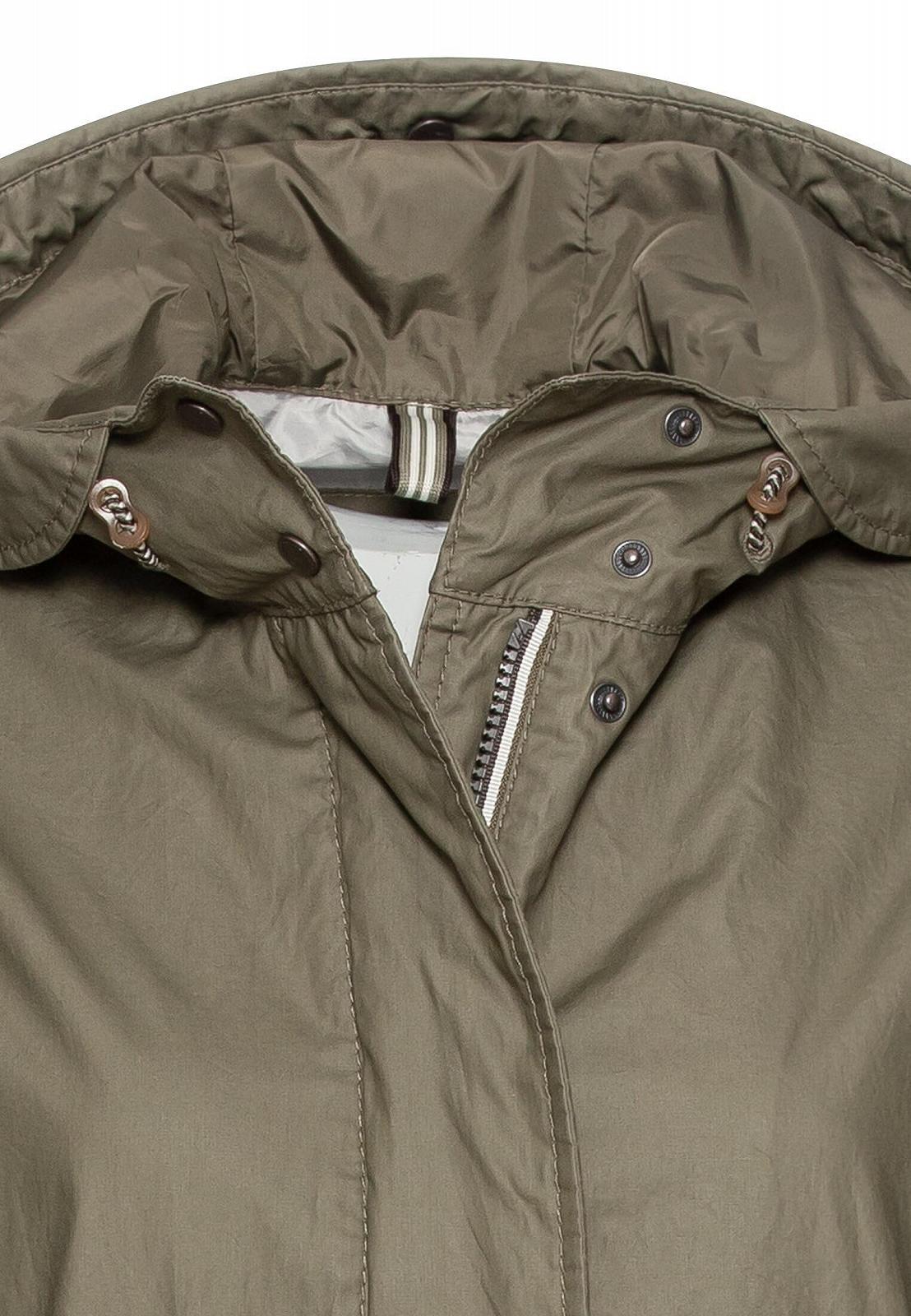 Пальто camel active Vintage Look Жіноче, фото №8 Пальто camel active Vintage Look Жіноче, фото №8