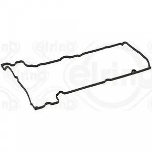 Прокладка клапанної кришки ELRING 719.770 для MERCEDES-BENZ, зовнішня synthetic.ua - Фото 1