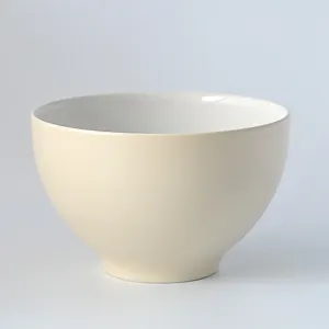 Большая миска Alessi Tonale Бледно-желтый synthetic.ua - Фото 1