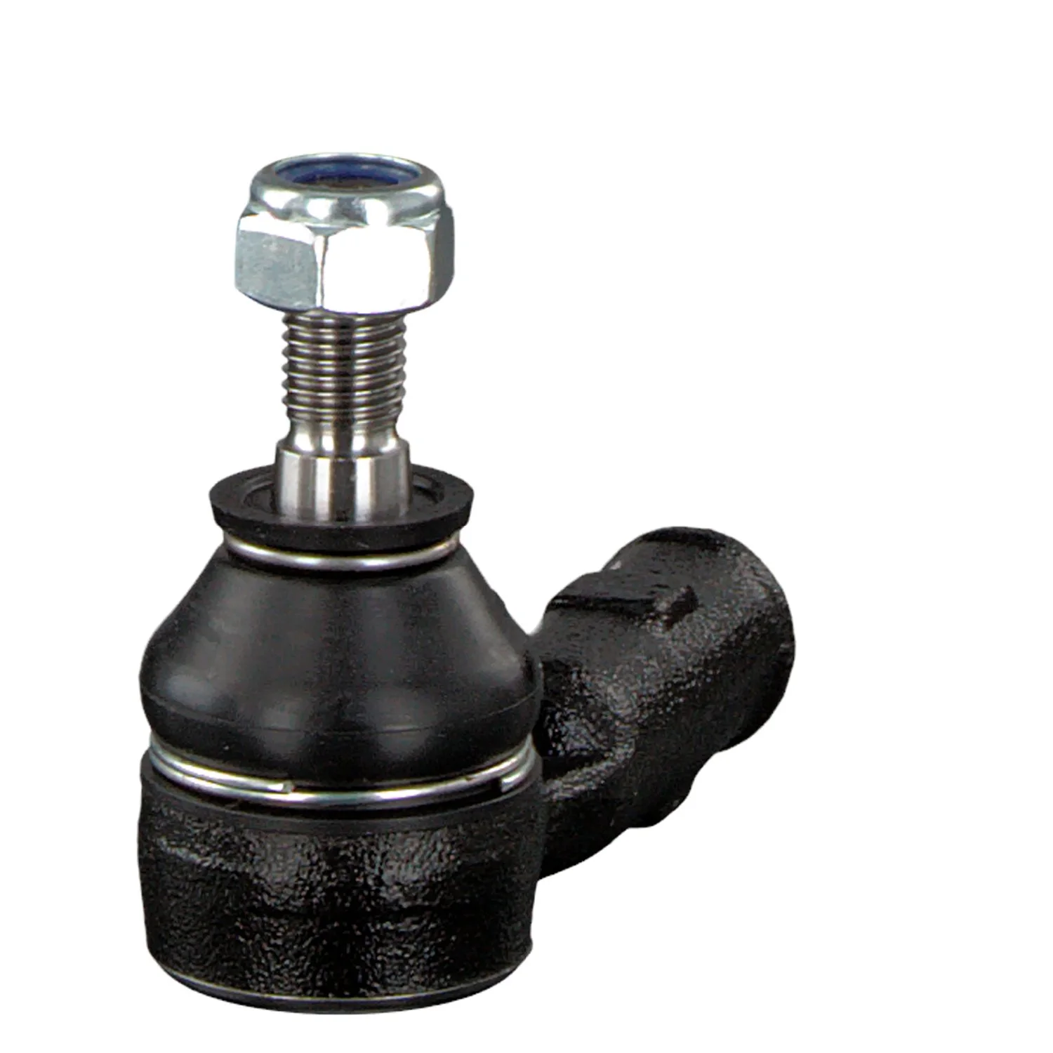 Наконечник рульової тяги FEBI BILSTEIN ProKit 03583 передній міст зліва для SEAT VW, фото №5 Наконечник рульової тяги FEBI BILSTEIN ProKit 03583 передній міст зліва для SEAT VW, фото №5