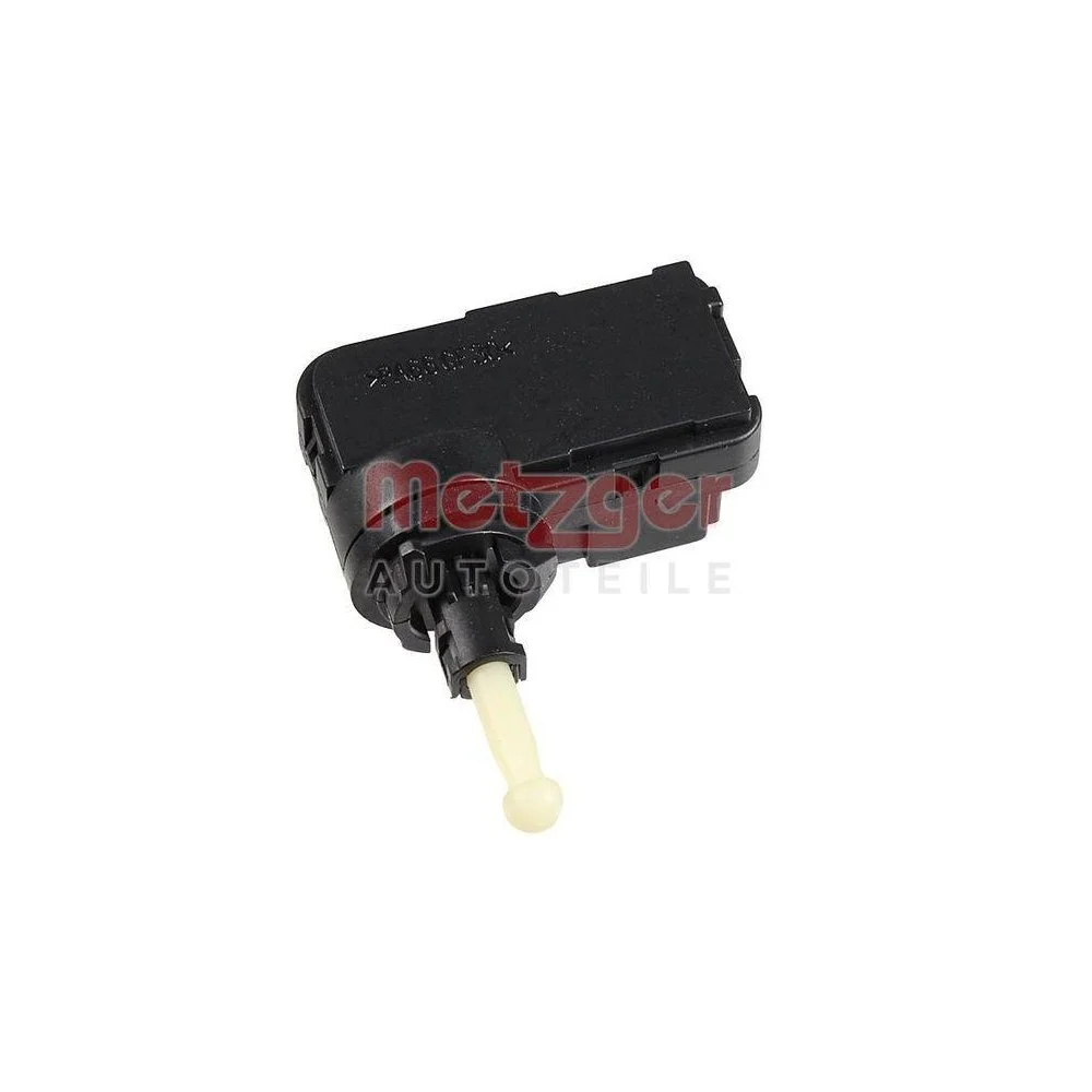 Элемент регулировки угла наклона фар METZGER 09161024 для OPEL GENERAL MOTORS, фото №1