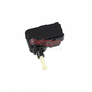 Элемент регулировки угла наклона фар METZGER 09161024 для OPEL GENERAL MOTORS - Фото 1