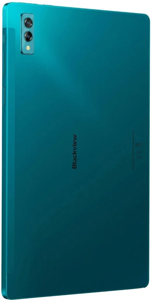 Планшет 10.36" 2K Blackview Tab 11 8/128Gb 4G 8 ядер Android 11 6580 mAh Зелений, фото №5