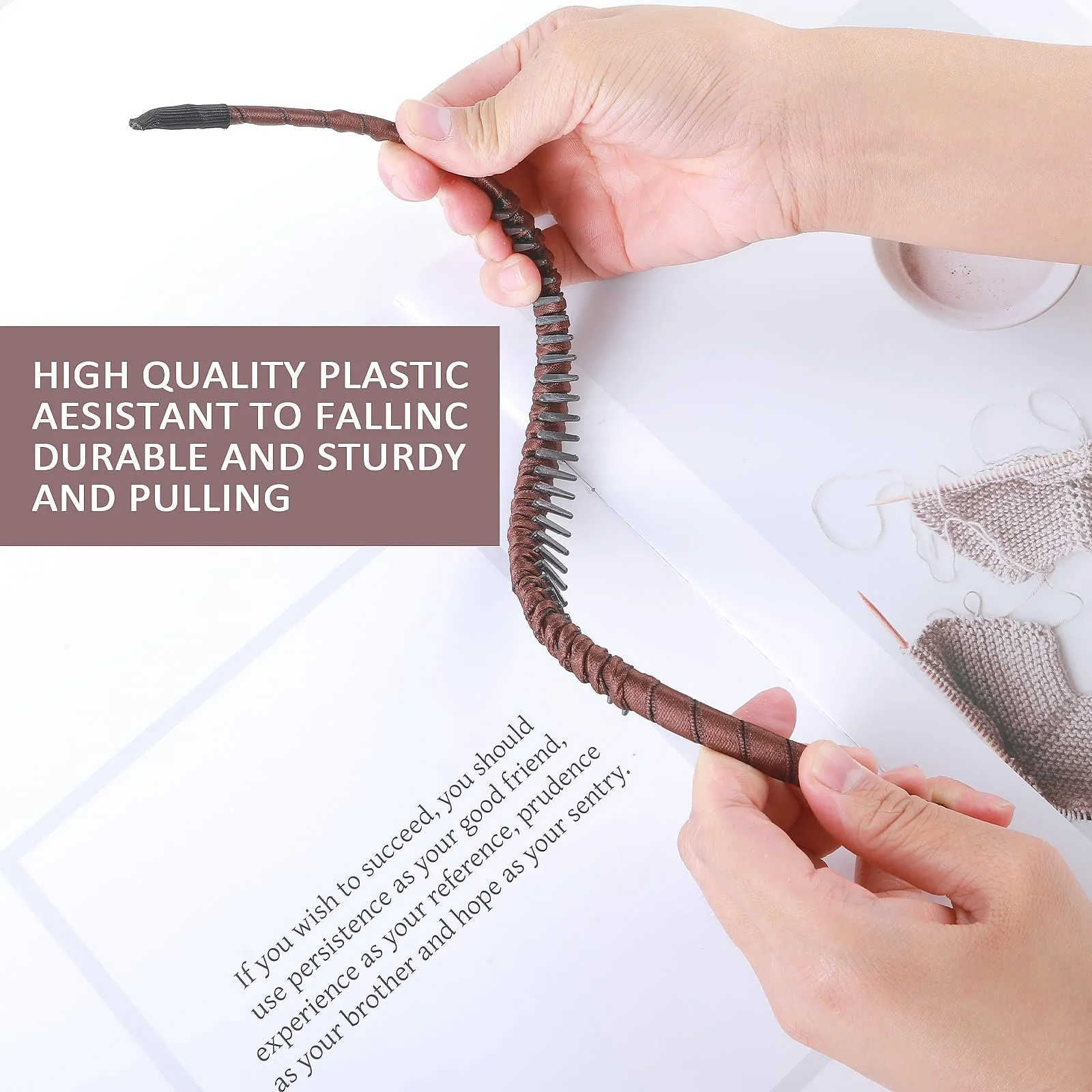 Обруч Sibba Набор 4 шт., фото №6