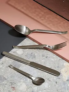 Кофейная ложка Pot-T Pott Серия 36 Edelstahl 18/10, 146 см synthetic.ua - Фото 1