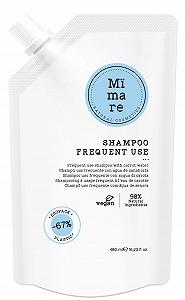 Шампунь MIMARE Fresh Use 480 мл - Фото 1
