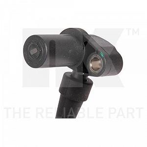 Датчик частоти обертання колеса NK 293955 RENAULT Передня вісь праворуч synthetic.ua - Фото 1