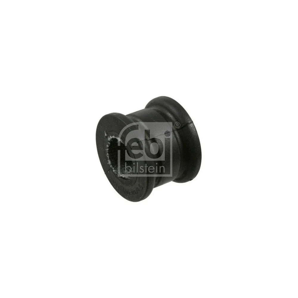 Втулка стабилизатора FEBI BILSTEIN 17680 для MERCEDES-BENZ передний мост внутренняя, фото №2 Втулка стабилизатора FEBI BILSTEIN 17680 для MERCEDES-BENZ передний мост внутренняя, фото №2
