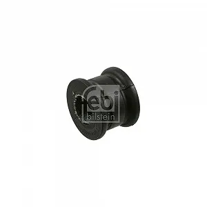 Втулка стабилизатора FEBI BILSTEIN 17680 для MERCEDES-BENZ передний мост внутренняя synthetic.ua - Фото 1