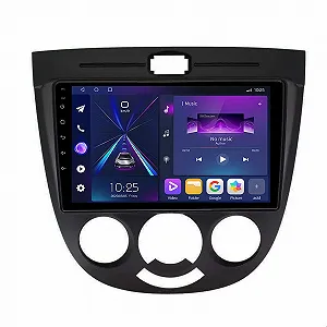 Штатна магнітола Chevrolet Lacetti 2004-2013 - Фото 1