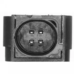 Датчик регулировки угла наклона фар VEMO V45-72-0110 для VAG synthetic.ua - Фото 1