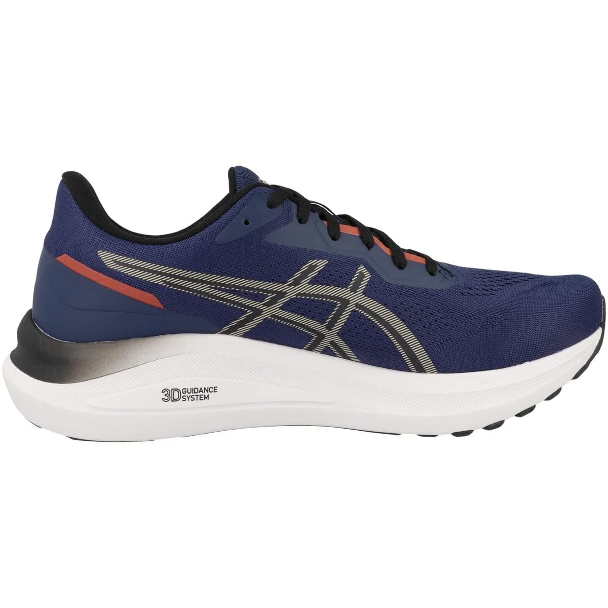 Кросівки ASICS GT-1000 13, фото №3 Кросівки ASICS GT-1000 13, фото №3